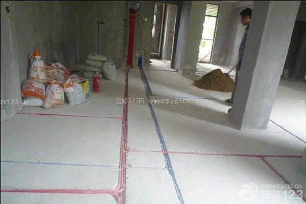 水電裝修注意事項