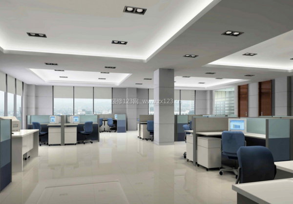 辦公室房屋裝修預算