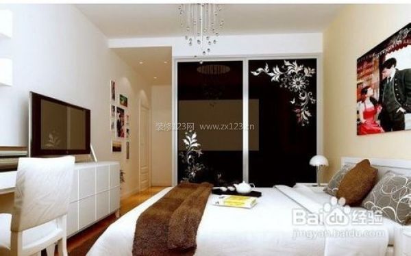 小戶型裝修設計的注意事項