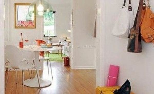 小戶型裝修設計的注意事項