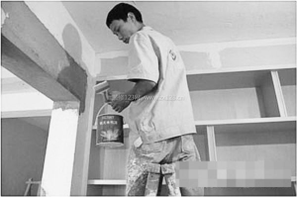 蘇州裝修人工費