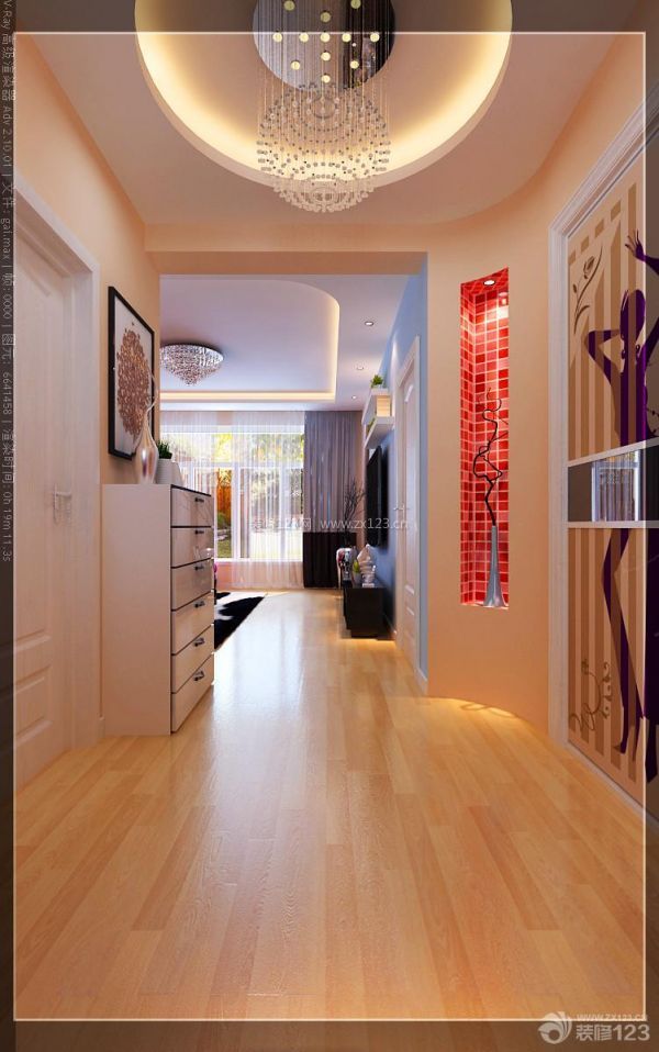 玄關(guān)設(shè)計(jì)