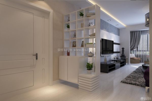 玄關(guān)設(shè)計(jì)