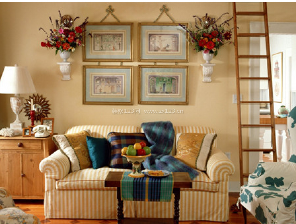 裝修異味去除方法