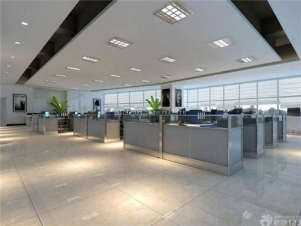 北京辦公室裝修