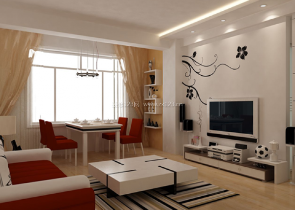 90平米房子裝修費用