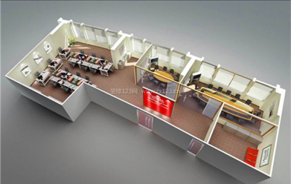 辦公室裝修流程