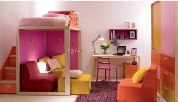 南京50平米裝修