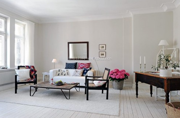 怎樣裝修房子最好看