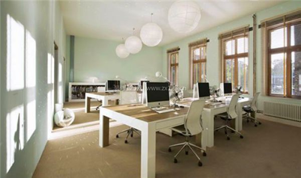 辦公室裝修注意事項(xiàng)