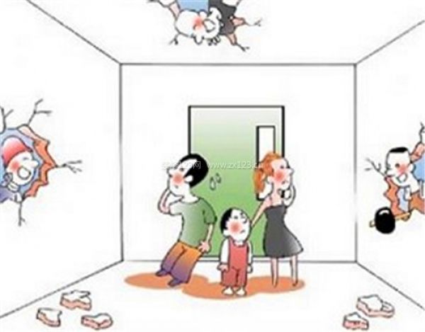 裝修流程及注意事項