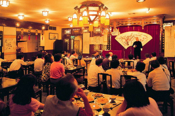 茶樓裝修注意事項(xiàng)