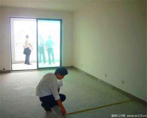 樓房裝修注意事項(xiàng)