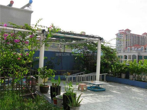 頂樓裝修注意事項