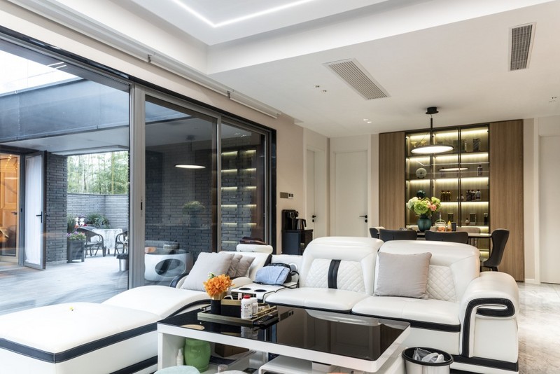 成都別墅裝修設(shè)計(jì)