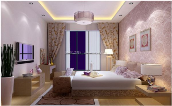 室內(nèi)裝修設(shè)計(jì)效果圖