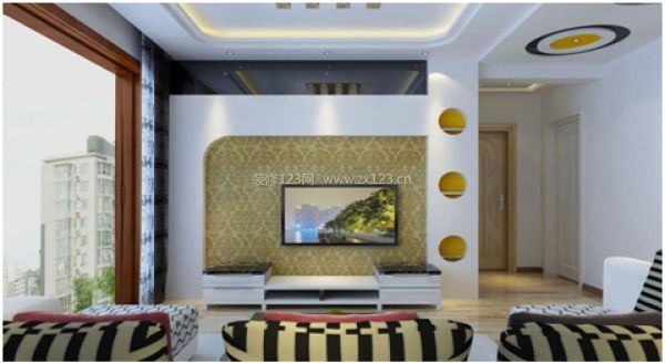室內(nèi)裝修設(shè)計(jì)效果圖