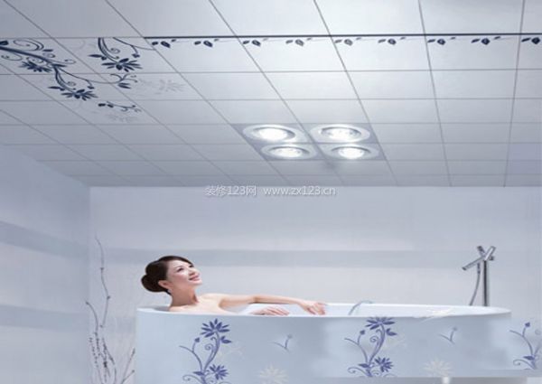 衛生間吊頂效果圖