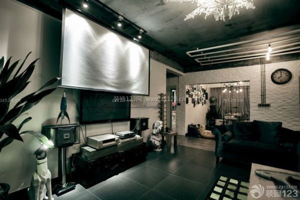 小戶型裝修設計