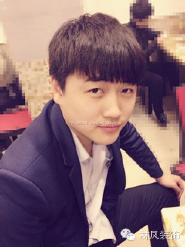 沈陽裝修公司設計師