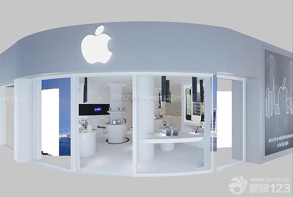 手機店鋪怎么裝修