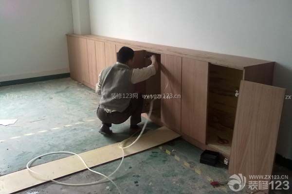 裝修報(bào)價(jià)清單