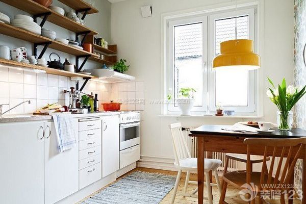 30平米小戶型裝修注意事項