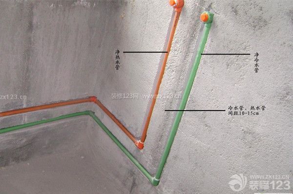 水電改造注意事項(xiàng)