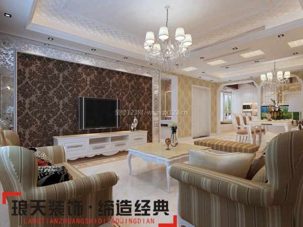 洛陽(yáng)瑯天裝飾