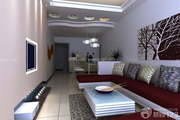 小戶型裝修注意事項(xiàng)