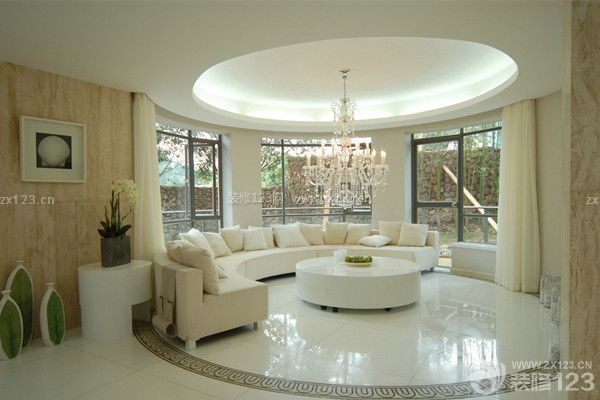 小戶型房屋裝修注意事項