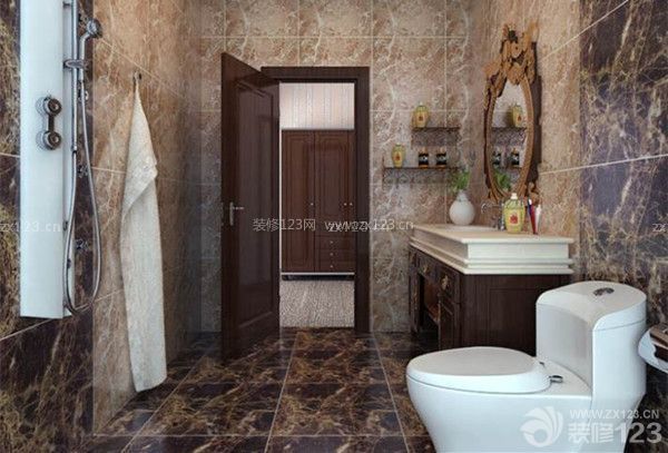 裝修衛(wèi)生間注意