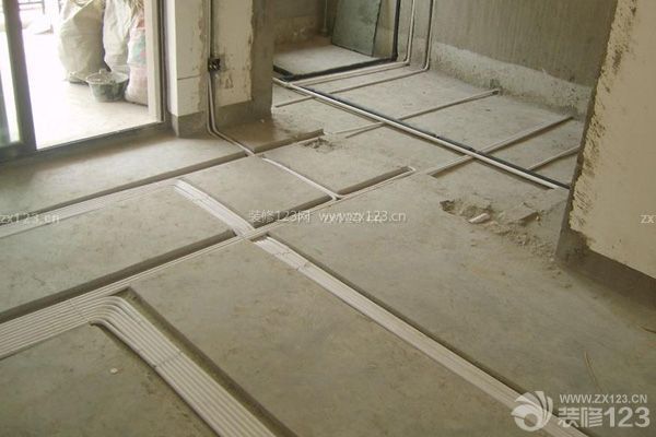 水電改造標(biāo)準(zhǔn)