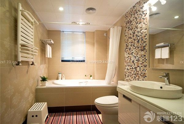 衛(wèi)生間裝修應(yīng)注意問題