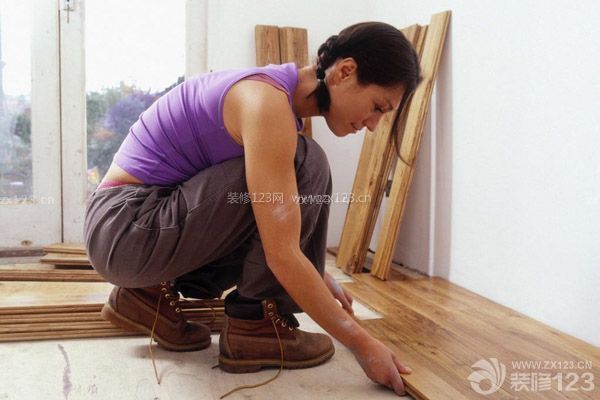 地板裝修注意事項