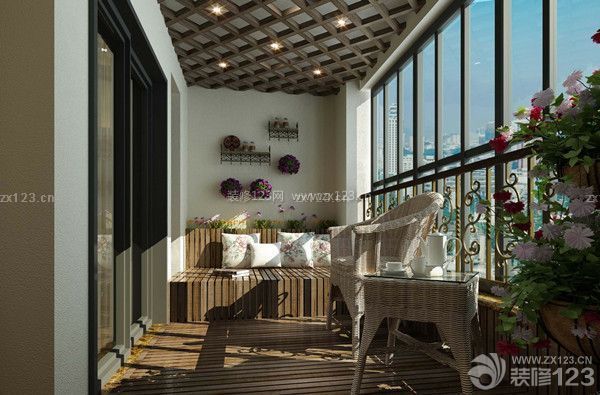 陽(yáng)臺(tái)裝修要注意什么