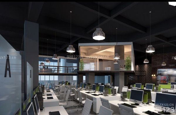 鄭州辦公室裝修注意事項