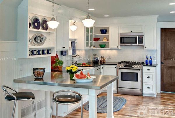 小廚房裝修注意事項(xiàng)