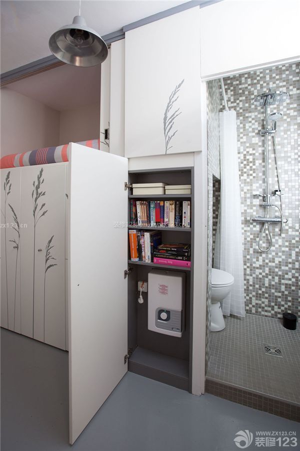 小戶型怎么裝修