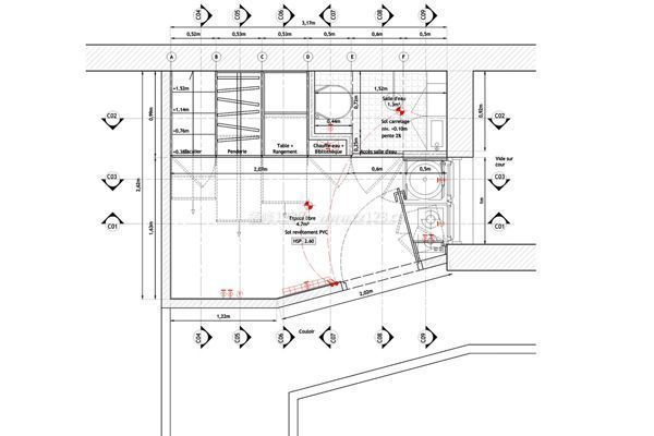 小戶型怎么裝修