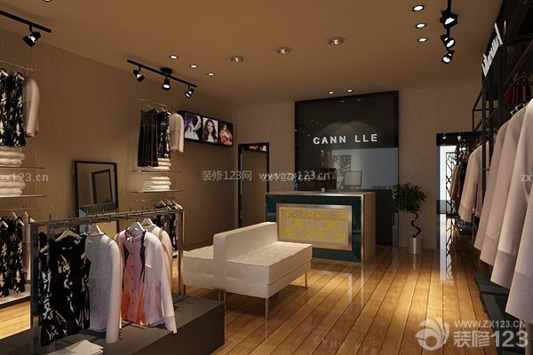 實體店鋪裝修流程——裝修細節點必須知道