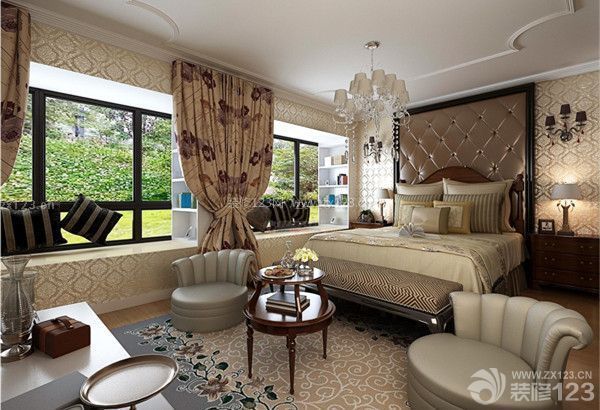 飄窗怎么裝修：慎選不實用設計