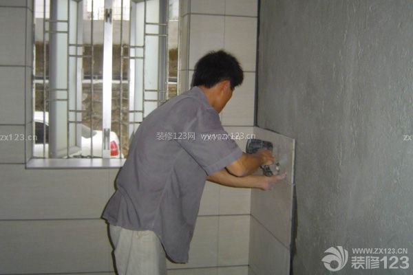 新房自己裝修流程——施工現場監工