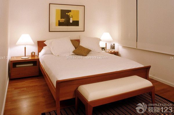 裝修臥室注意事項：環保