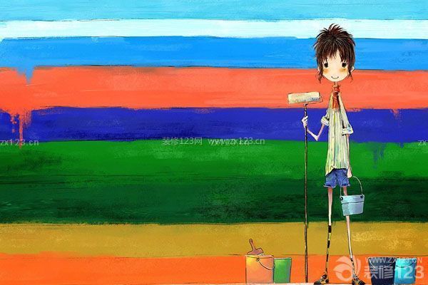 怎樣裝修最省錢(qián)又好看——自己裝修也能省錢(qián)