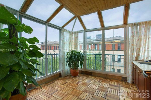 陽(yáng)臺(tái)怎么裝修：設(shè)計(jì)風(fēng)格