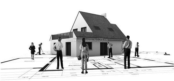 毛坯房裝修流程——選定裝修公司