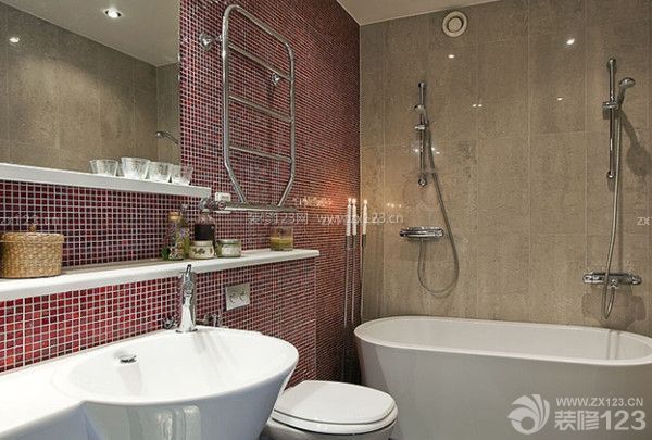 房屋裝修應該如何注意風水：衛生間風水