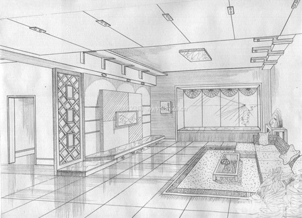 自己怎么裝修房子：制定裝修方案