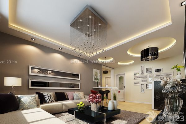 室內(nèi)裝修省錢方案——采用燈光營造氣氛